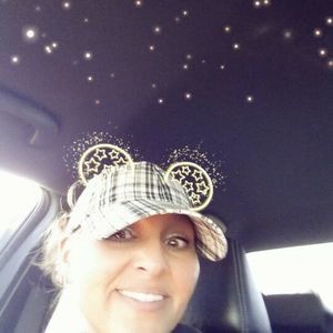 Meet your Posher, Trisha